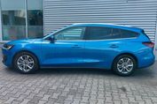 Ford Focus 1.5 EcoBlue Titanium X aut