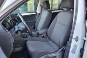 Volkswagen Tiguan 1.5 TSI