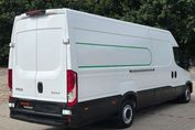 Iveco Daily 35S18 L4H2