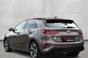 Kia Ceed 1.4 T-GDI L Business Line
