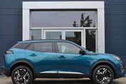 Peugeot 2008 Allure e-DCS 1.2 mHEV
