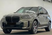 BMW X5 xDrive30d M Sport