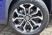 Toyota Yaris Cross Style 1.5 Hybrid AWD
