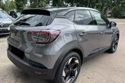 Renault Captur Techno Eco-G LPG 1.2 TCe