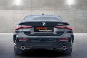 BMW Seria 4 420d xDriveM Sport