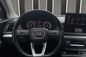 Audi Q5 40 TDI mHEV quattro S tronic