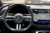 Mercedes Klasa E 220 d 4-Matic AMG