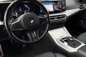 BMW Seria 4 Gran Coupe 420d xDrive M Sport
