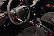 Skoda Fabia Monte Carlo 1.5 TSI DSG
