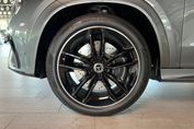 Mercedes GLE 450 d  4-Matic AMG Line