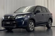 Suzuki Vitara 1.5 DualJet Hybrid Premium Plus 2WD AGS