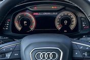 Audi Q7 TDI quattro S Line