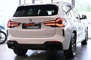 BMW X3 XDRIVE20D M Sport