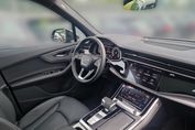 Audi Q7 50 TDI quattro S Line