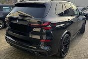 BMW X5 xDrive30d M Sport