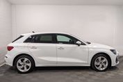 Audi A3 TFSI Sportback