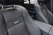 Mercedes GLE AMG 63 S 4-Matic+