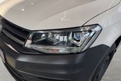 Volkswagen Caddy osobowy Caddy 2.0 TDI