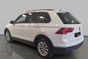 Volkswagen Tiguan 1.5 TSI DSG
