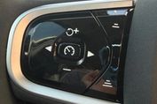 Volvo XC60 T6 Plug-In Hybrid AWD Ultra Dark