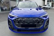 Audi Q5 TDI quattro S line Sportback