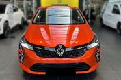 Renault Clio Evolution LPG 1.0 TCe