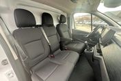 Renault Trafic L2H1 Extra
