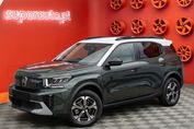 Citroen C3 Aircross Max eDCT6 1.2 mHEV