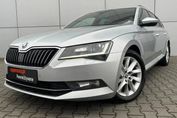 Skoda Superb 2.0 Tdi 4X4 L&K Dsg