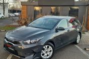 Kia Ceed 1.5 T-GDI M
