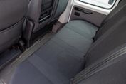Volkswagen Crafter DOKA Skrzynia