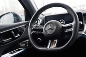 Mercedes GLC 220 d 4-Matic AMG Line