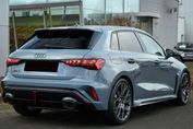 Audi A3 RS3 TFSI quattro Sportback