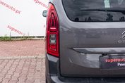 Citroen Berlingo Kombi XTR L2H1