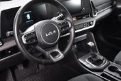 Kia Sportage 1.6 T-GDI M 2WD