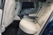Porsche Panamera 4S E-Hybrid Sport Turismo