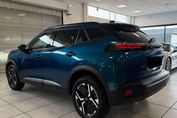 Peugeot 2008 Allure e-DCS 1.2 mHEV