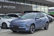 Hyundai Kona Electric 65kWh Smart
