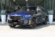 BMW X5 xDrive30d M Sport