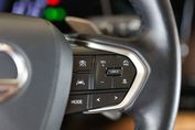 Lexus NX 350H Prestige 2WD