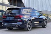 BMW X7 xDrive40d M Sport