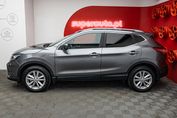 Nissan Qashqai Tekna