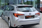 Toyota Corolla 2.0 Hybrid Comfort