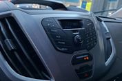 Ford Transit Kombi L3H2 Trend
