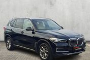 BMW X5 xDrive25d aut