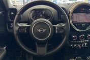 Mini Countryman Cooper