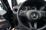Mercedes Vito Tourer Ekstra Długi 116 CDI