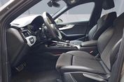 Audi A4 Avant 40 TFSI quattro S Line