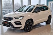 Cupra Ateca 1.5 TSI DSG