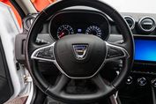 Dacia Duster 1.3 TCe Prestige 4WD
